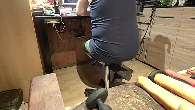 misteryman1956 webcam