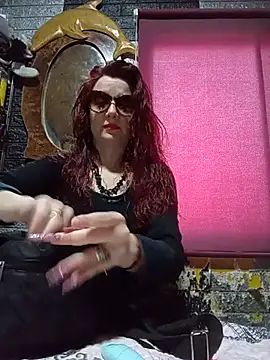 AlejandritaMilf webcam