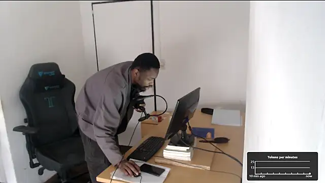 Mastertopdome webcam