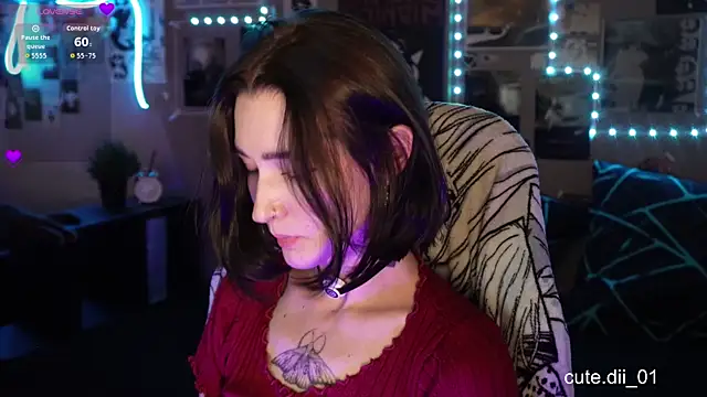 sayonara_6 webcam