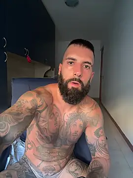 Gioeltoro89 webcam