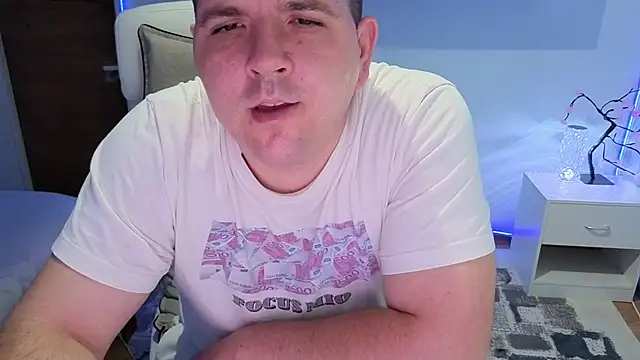 JasonJacks live cam on StripChat