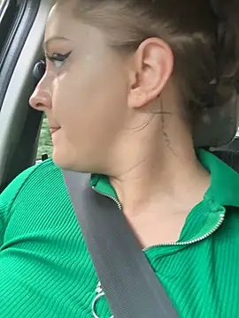 PatriciaSpice webcam