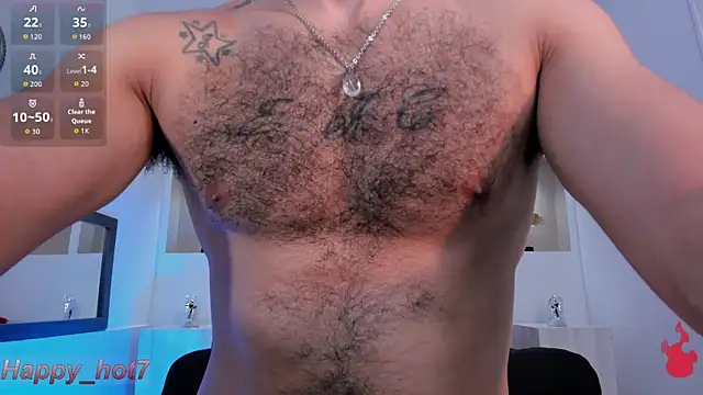 happy_hot7 webcam