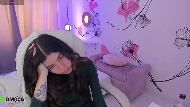 Isabela_Fiorelli webcam