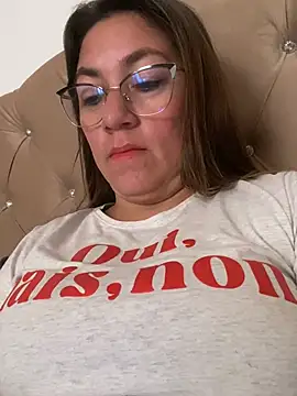 SCARLET-20 webcam