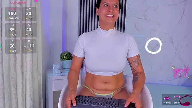JackAndRosse_ webcam