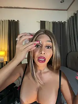 miss_Sahara webcam
