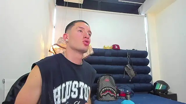 HunterHeat_ webcam