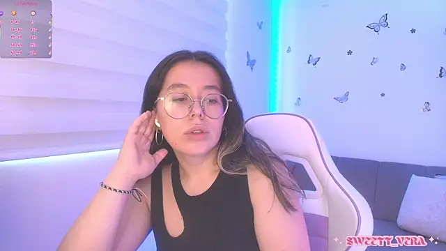 sweettvera webcam