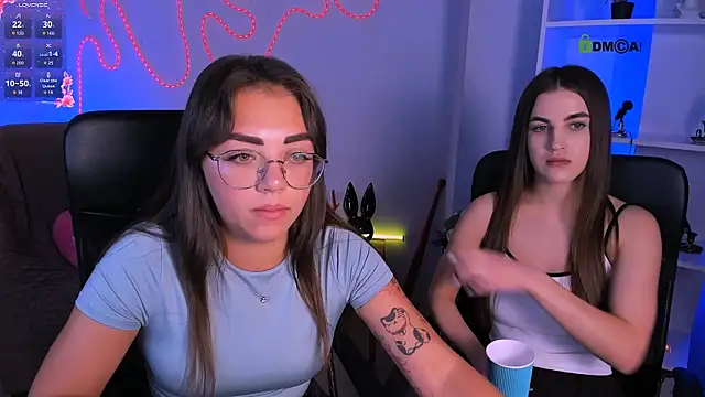 lina_fox12 webcam