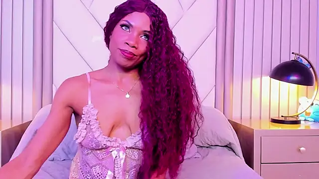 LailaDavidson webcam