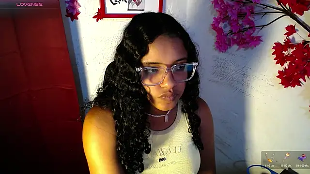 chleo_rosse webcam