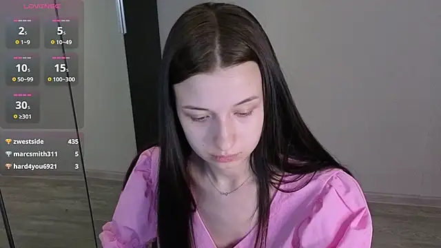 AlicePowells webcam