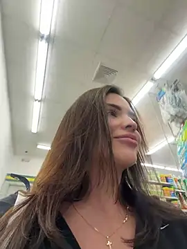 SofiaGomez444 webcam