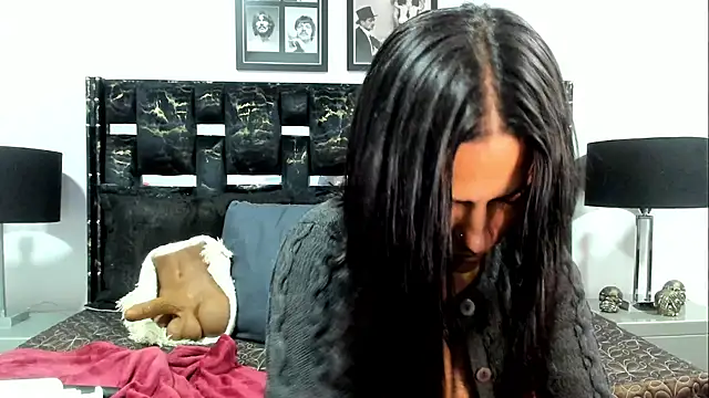 Amelie_Blake webcam