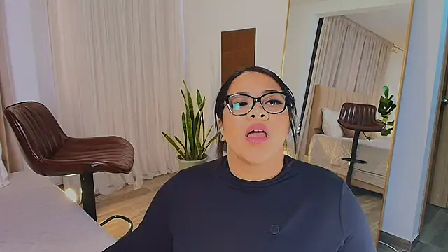 grace_clarc webcam