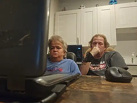 yourMasterisBored webcam