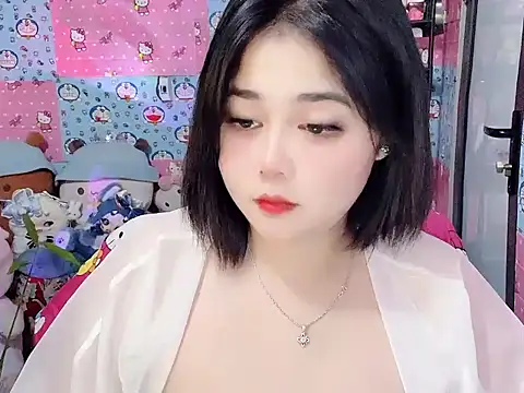 Nhanlu009 webcam