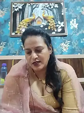 Sonam_hote webcam
