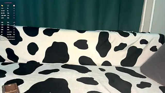 MargieZorens webcam