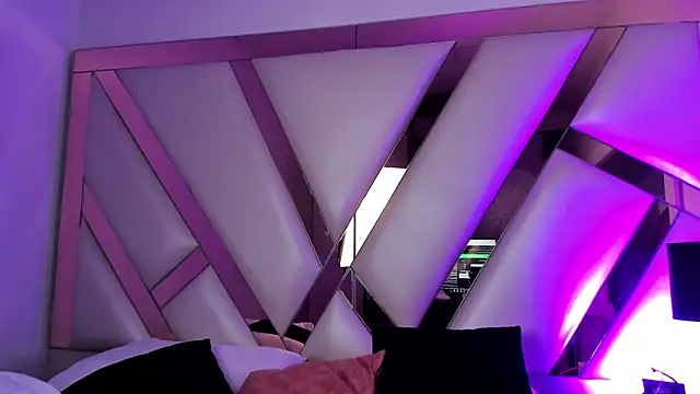 AliceCruzz webcam