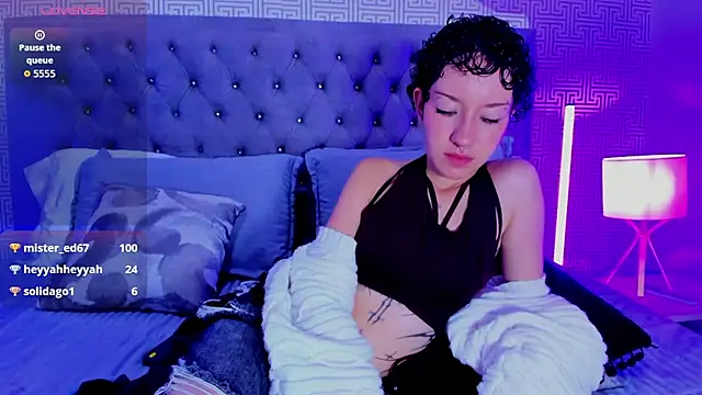 NohaCooper webcam