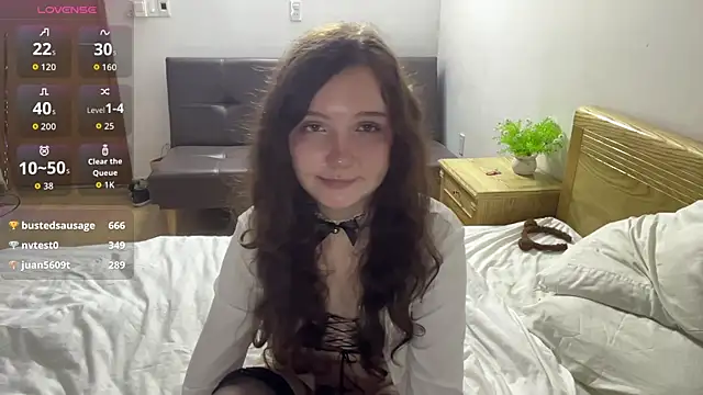 Ela_Wish webcam