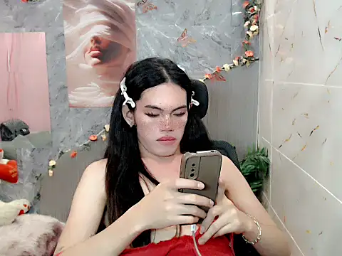 Crisgwapa08 webcam