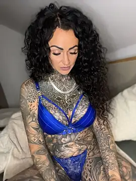 Lottchen_inki webcam