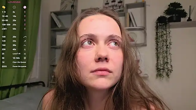 MellisaCerenzia webcam