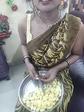 beautiful_Shreya_G webcam