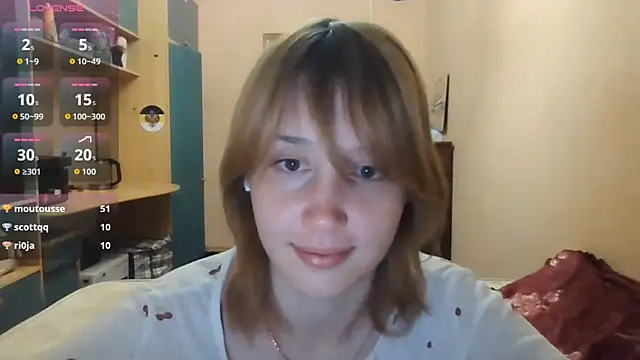 lizamillss webcam