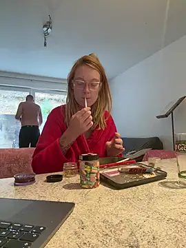 DouceMarine webcam