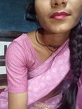 Pooja_hut live cam on StripChat