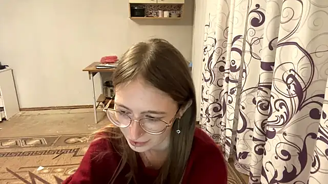 GlennSchrack webcam