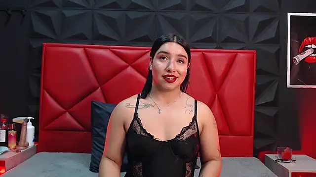 Stefaniabelluci webcam