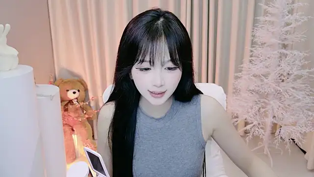 YaGelibaby webcam