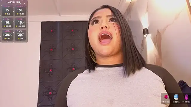 Cherry_lovee webcam