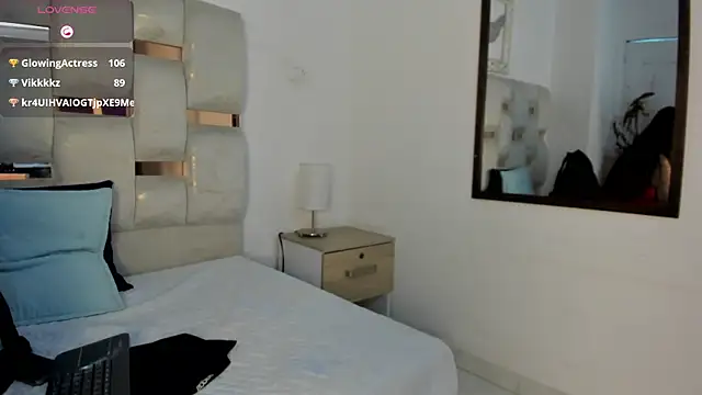Booty_aisha webcam