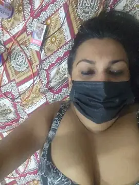 shreeni-jaiswa webcam