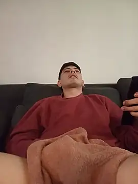 ThestuB webcam