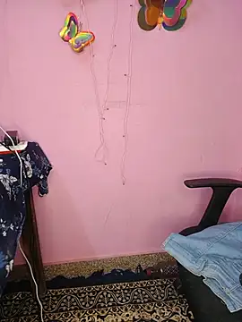 Coco-winks webcam
