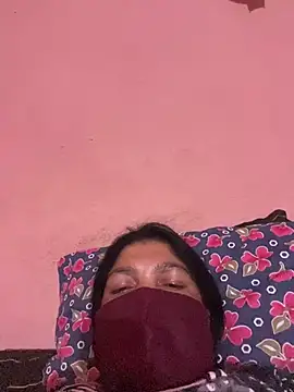 Daisy-Rani webcam