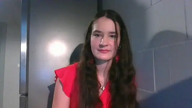 SarahTeen webcam