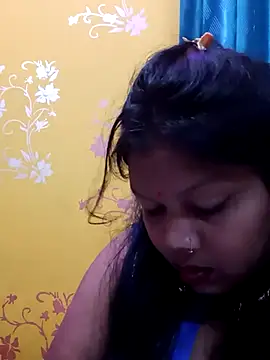 SAHIBAHOTBHABHI webcam