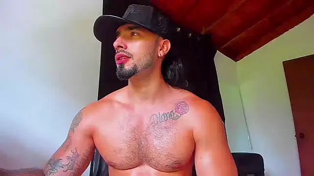 Baky_sexy webcam