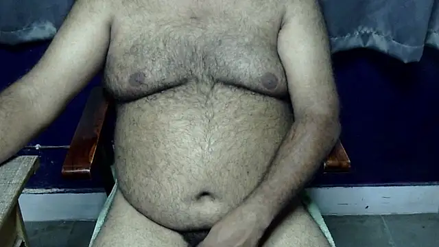 hairysubcub_70 webcam