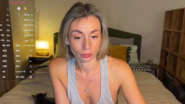 DannaEvan webcam