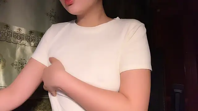 Baby_of_U webcam